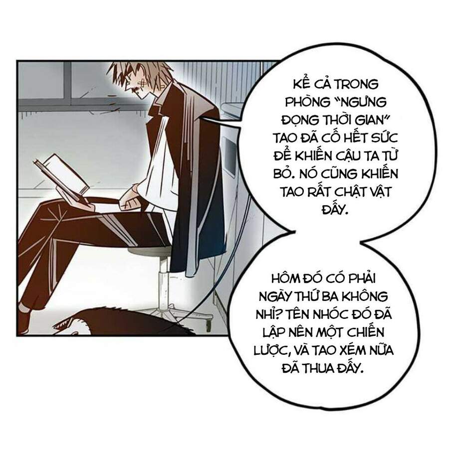 Điểm Hẹn Chapter 24 - Trang 2