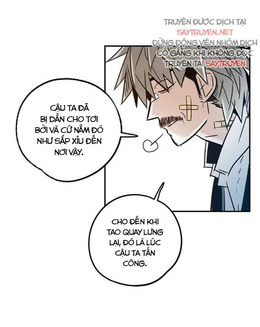 Điểm Hẹn Chapter 24 - Trang 2