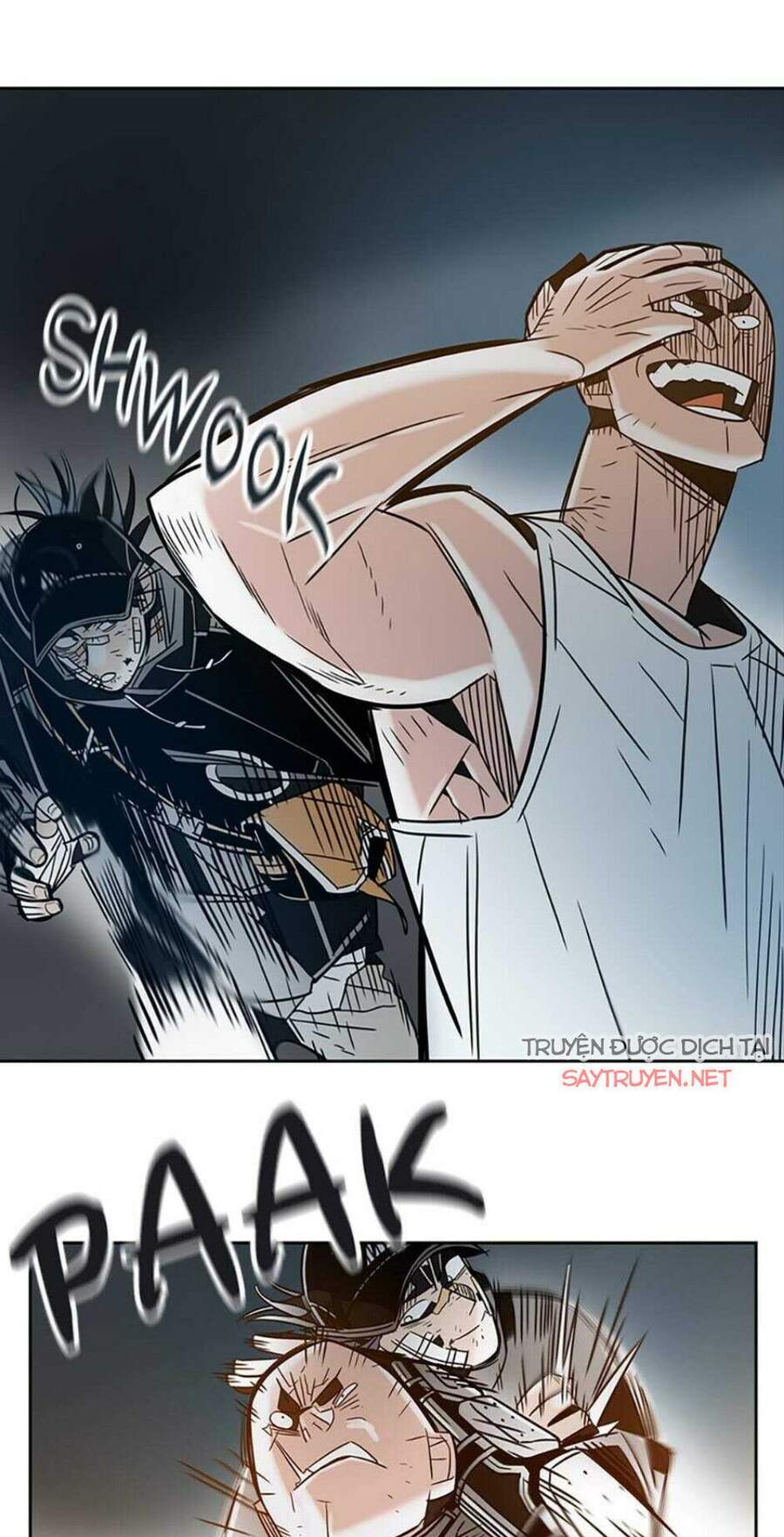 Điểm Hẹn Chapter 24 - Trang 2