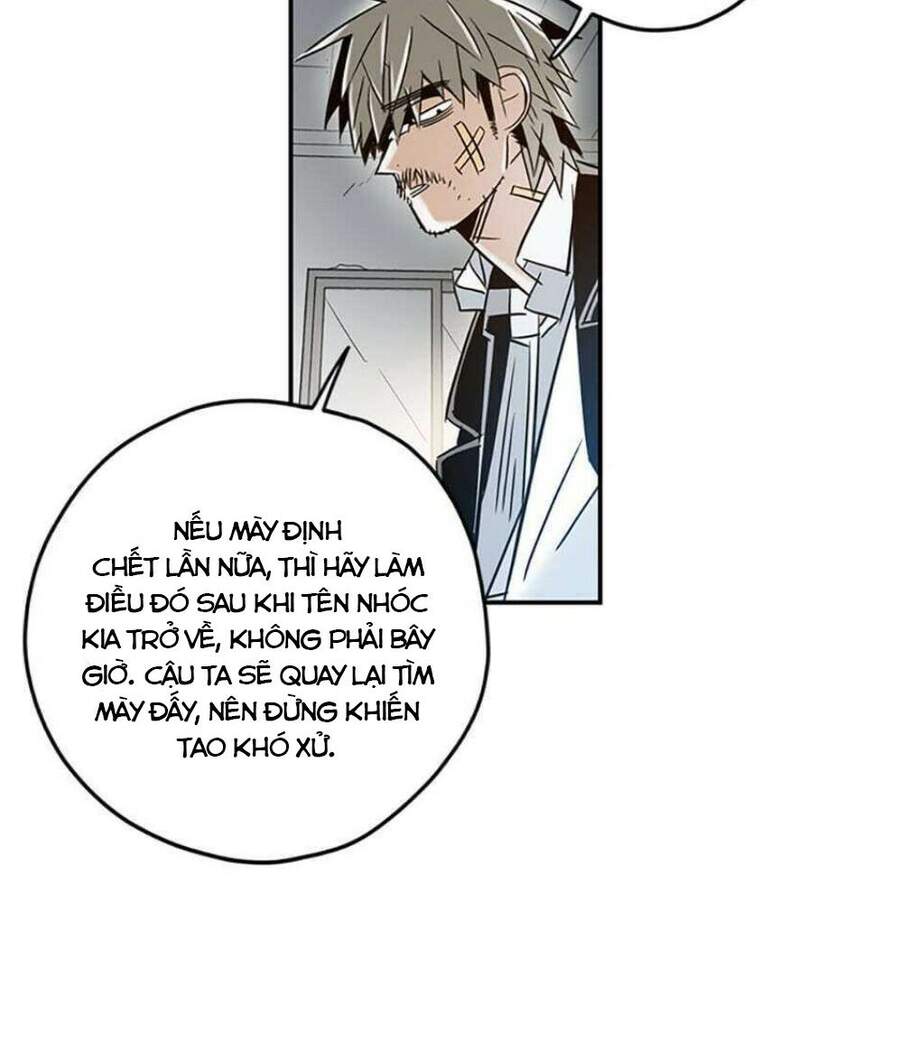 Điểm Hẹn Chapter 24 - Trang 2