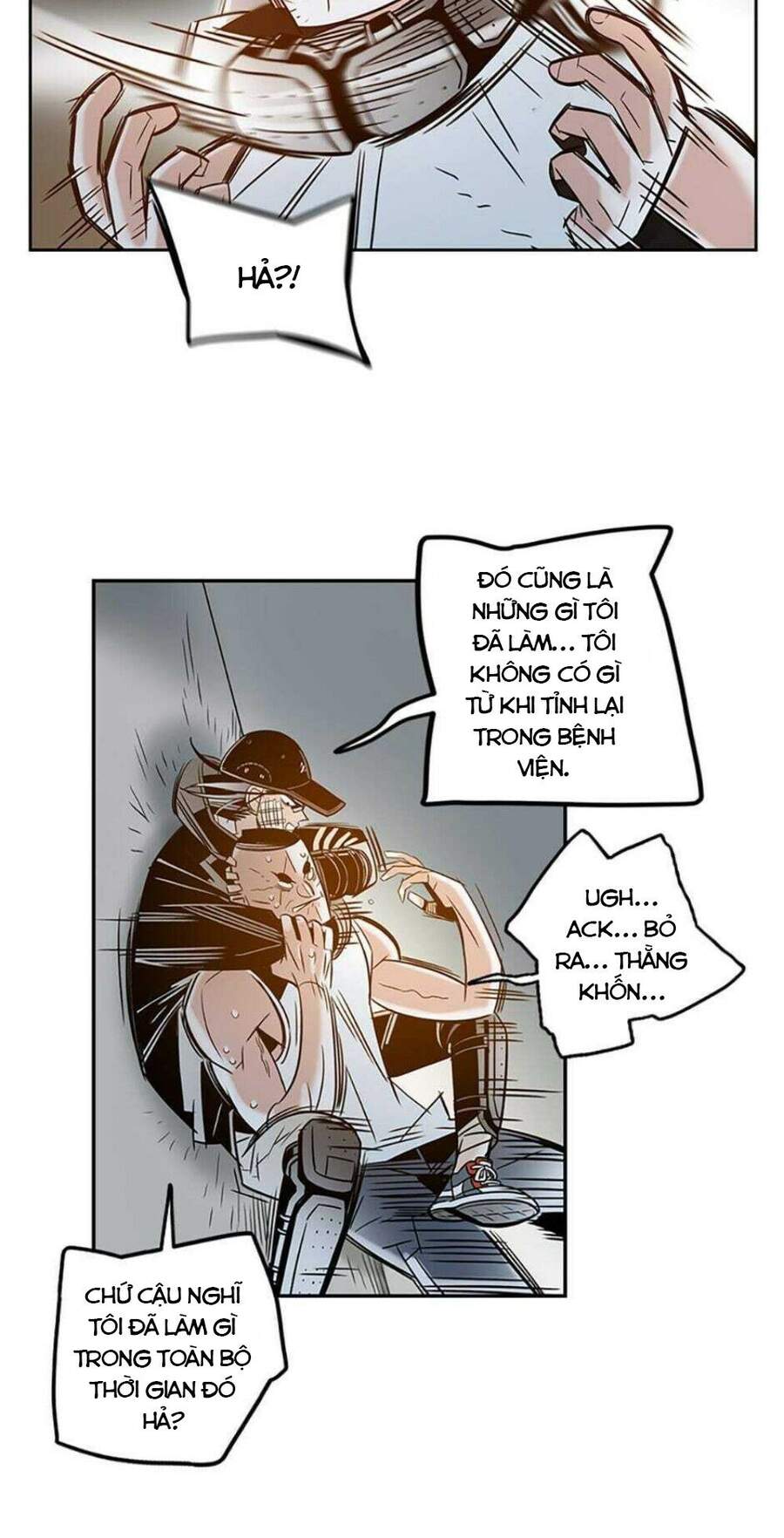 Điểm Hẹn Chapter 24 - Trang 2