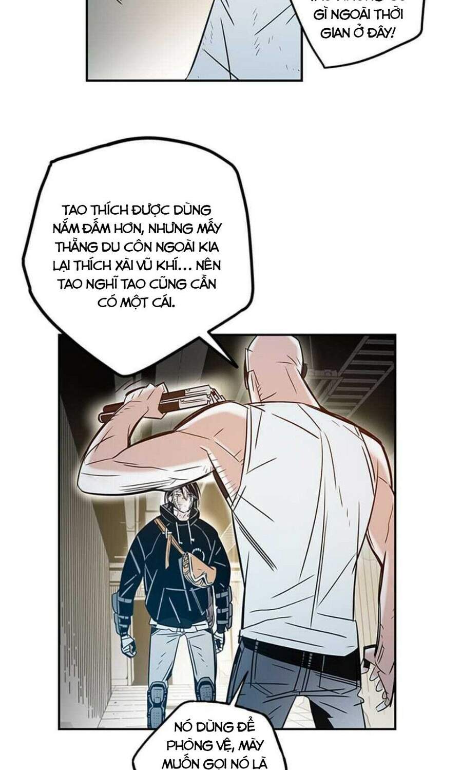 Điểm Hẹn Chapter 24 - Trang 2