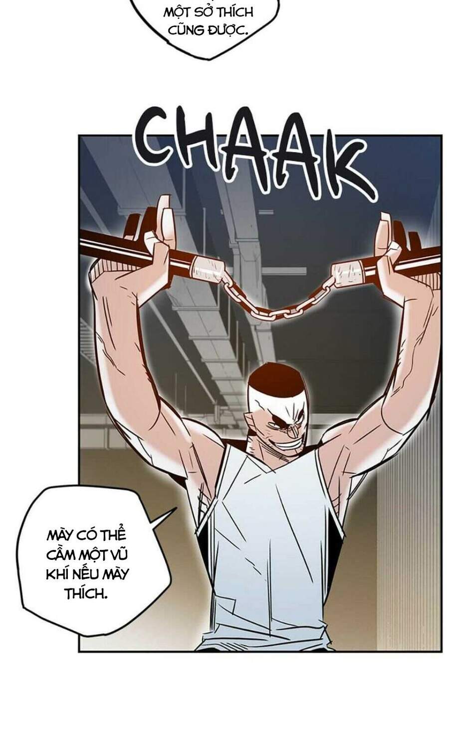 Điểm Hẹn Chapter 24 - Trang 2