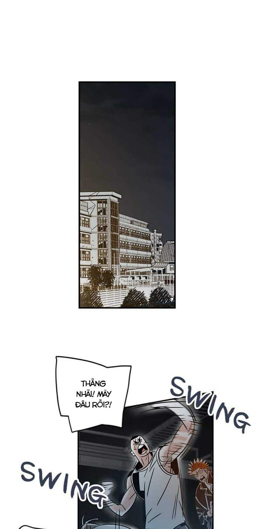 Điểm Hẹn Chapter 24 - Trang 2