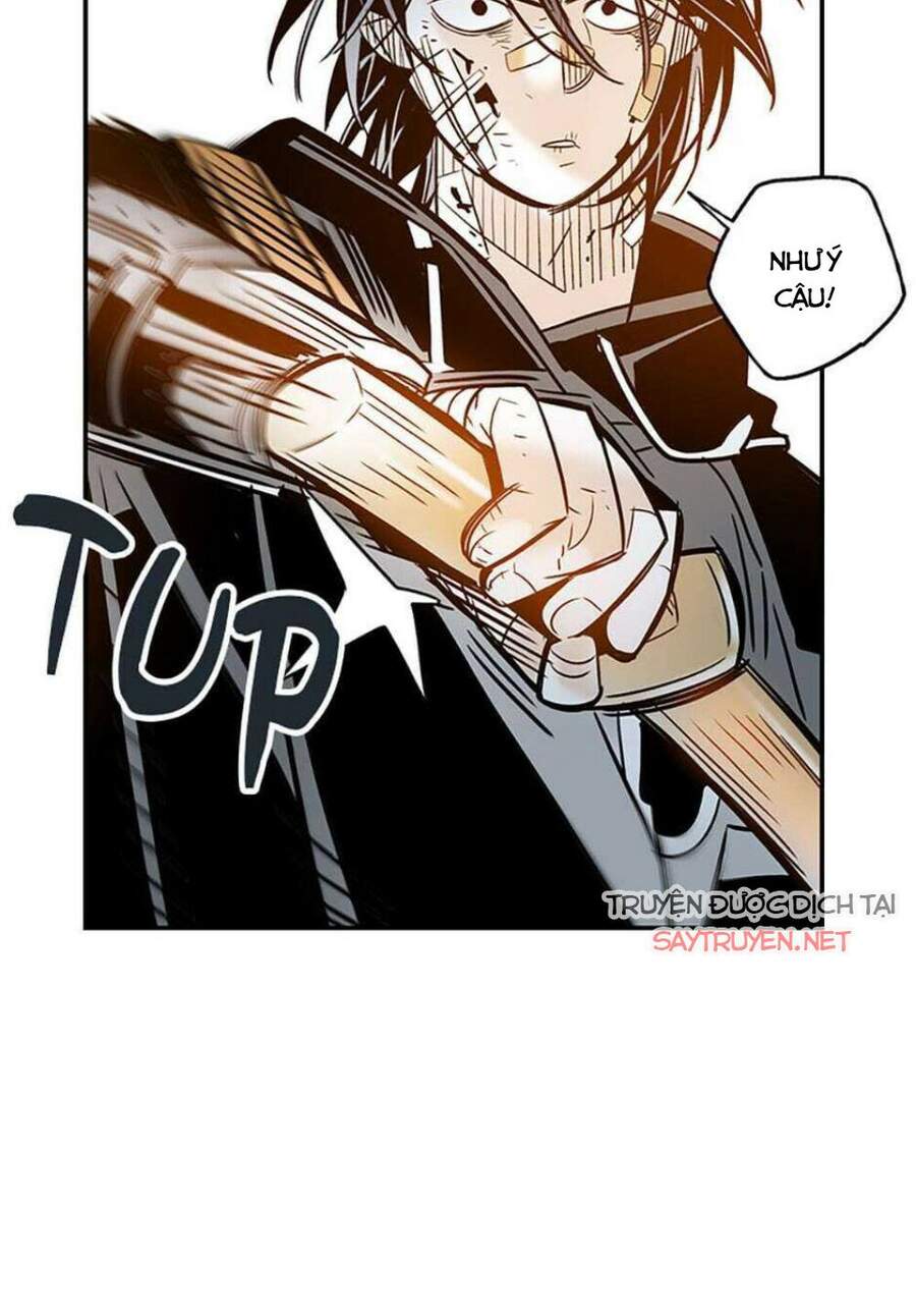 Điểm Hẹn Chapter 24 - Trang 2