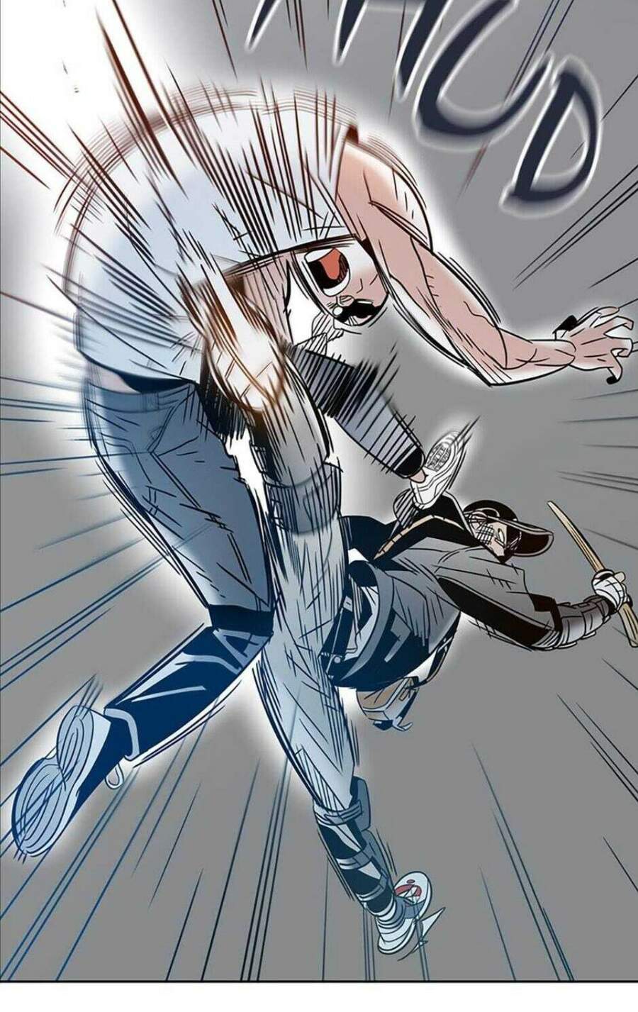 Điểm Hẹn Chapter 24 - Trang 2