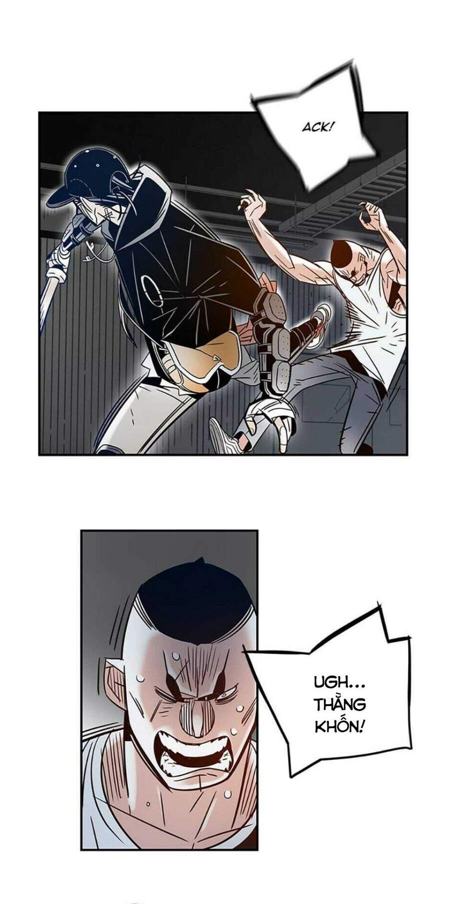 Điểm Hẹn Chapter 24 - Trang 2