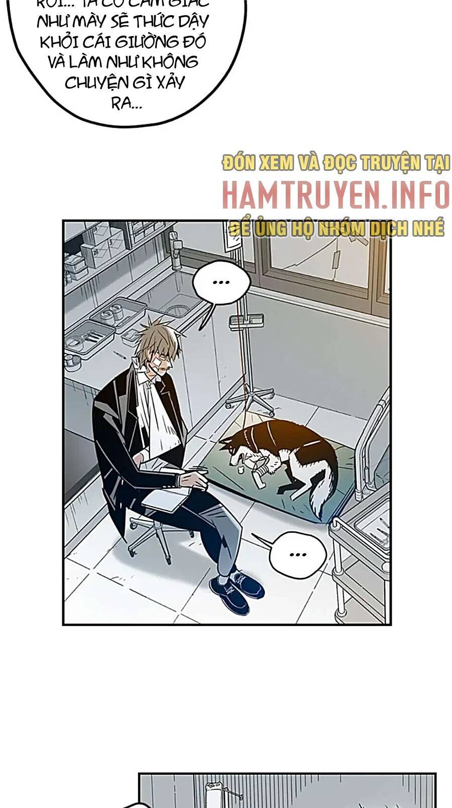 Điểm Hẹn Chapter 25 - Trang 2