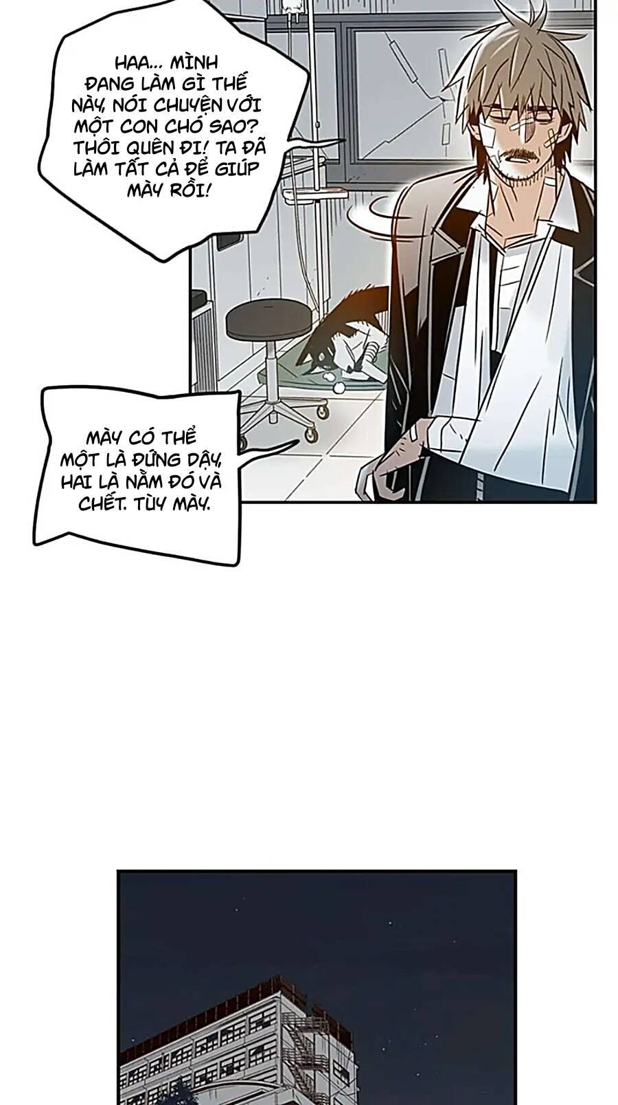 Điểm Hẹn Chapter 25 - Trang 2