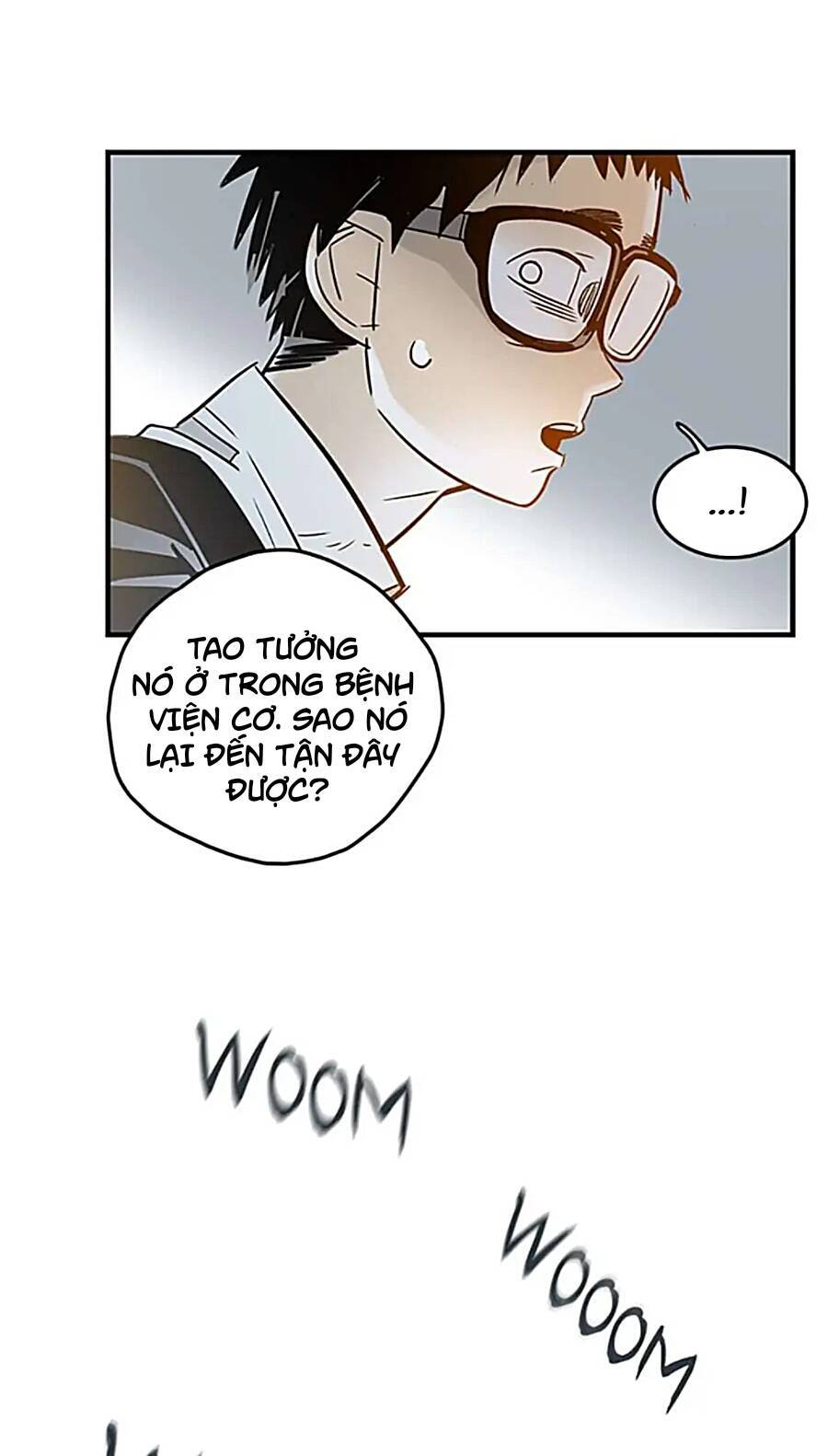 Điểm Hẹn Chapter 25 - Trang 2