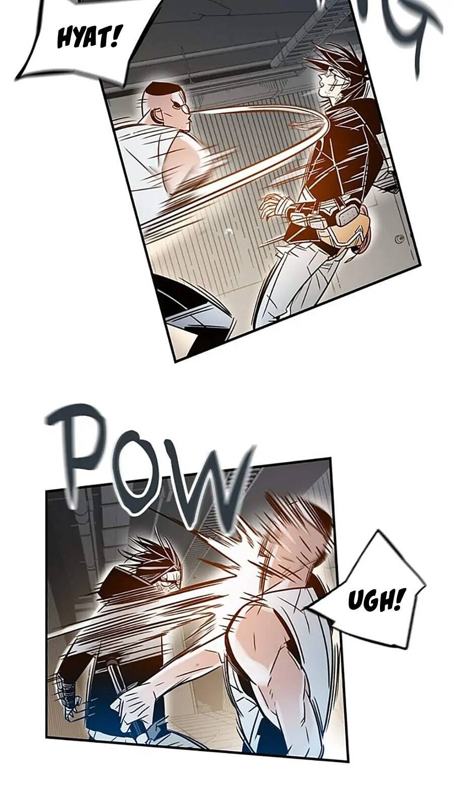 Điểm Hẹn Chapter 25 - Trang 2