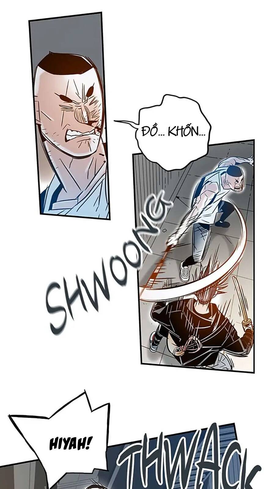 Điểm Hẹn Chapter 25 - Trang 2