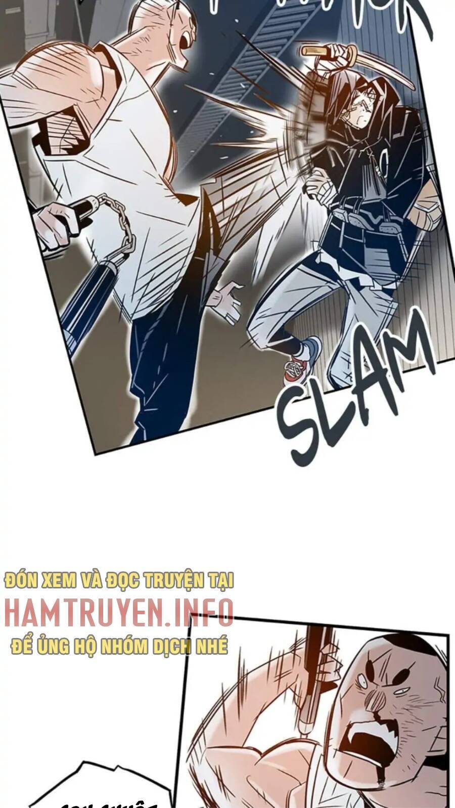 Điểm Hẹn Chapter 25 - Trang 2