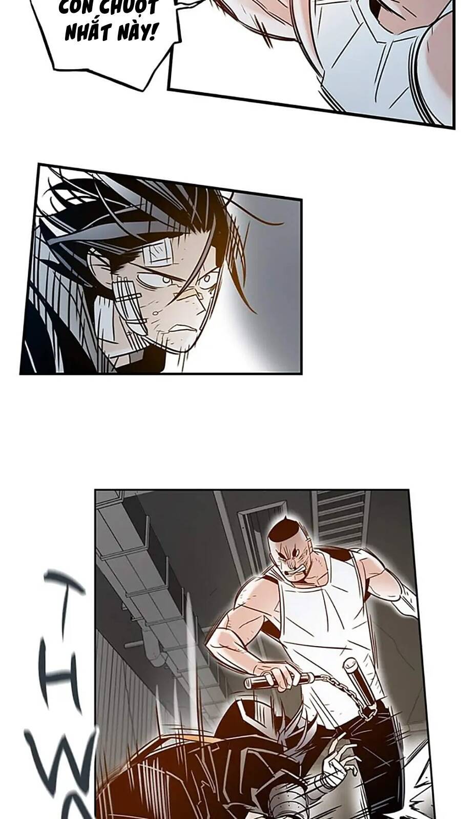 Điểm Hẹn Chapter 25 - Trang 2