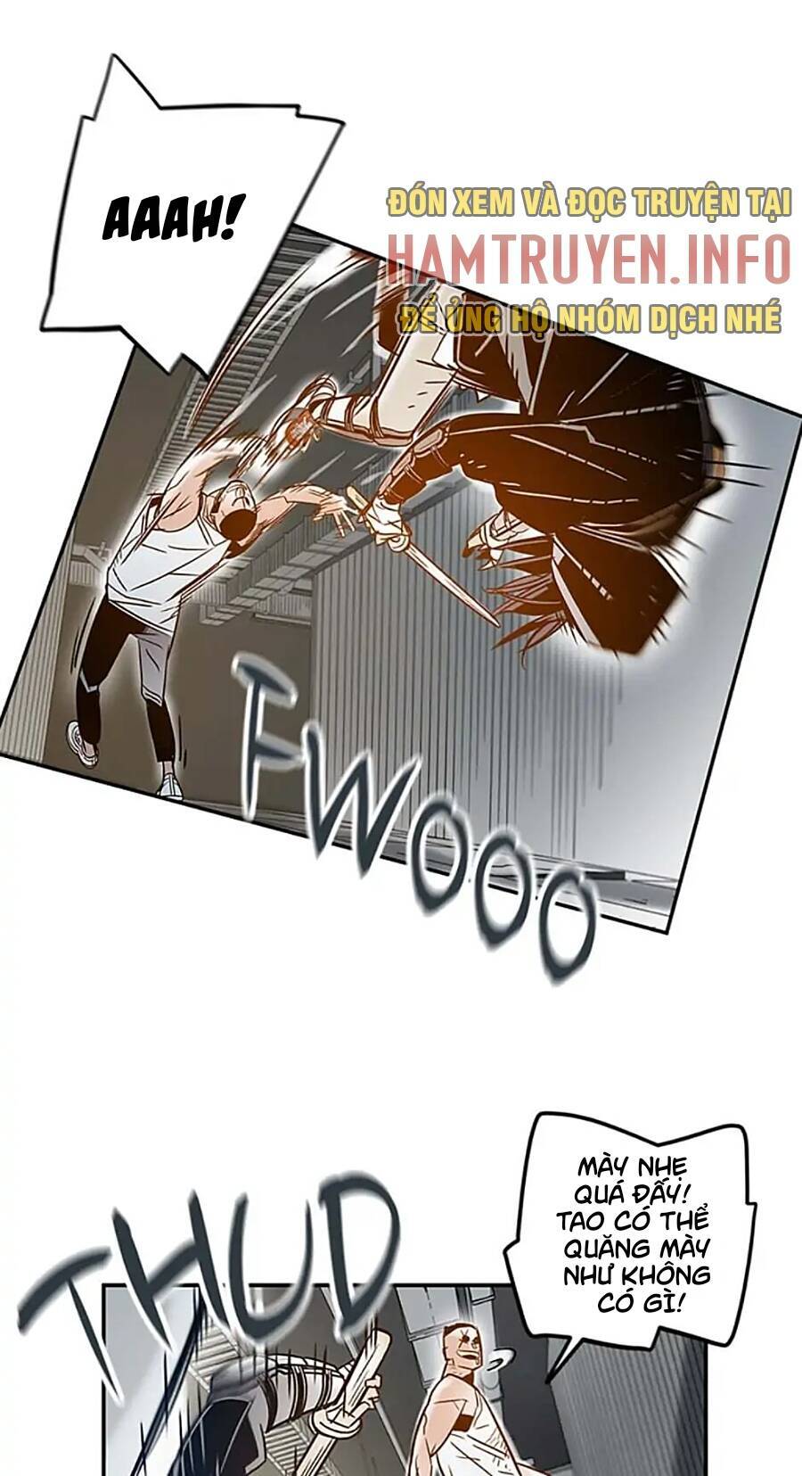 Điểm Hẹn Chapter 25 - Trang 2