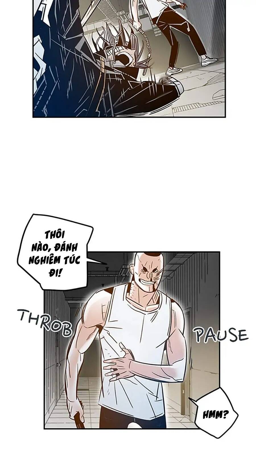 Điểm Hẹn Chapter 25 - Trang 2