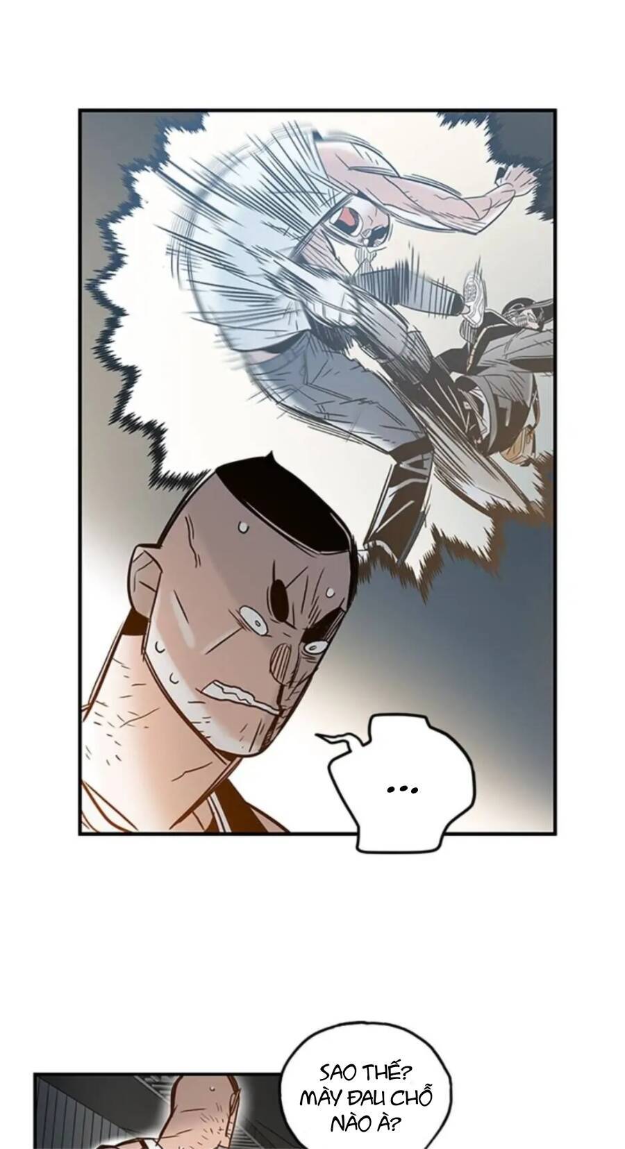 Điểm Hẹn Chapter 25 - Trang 2