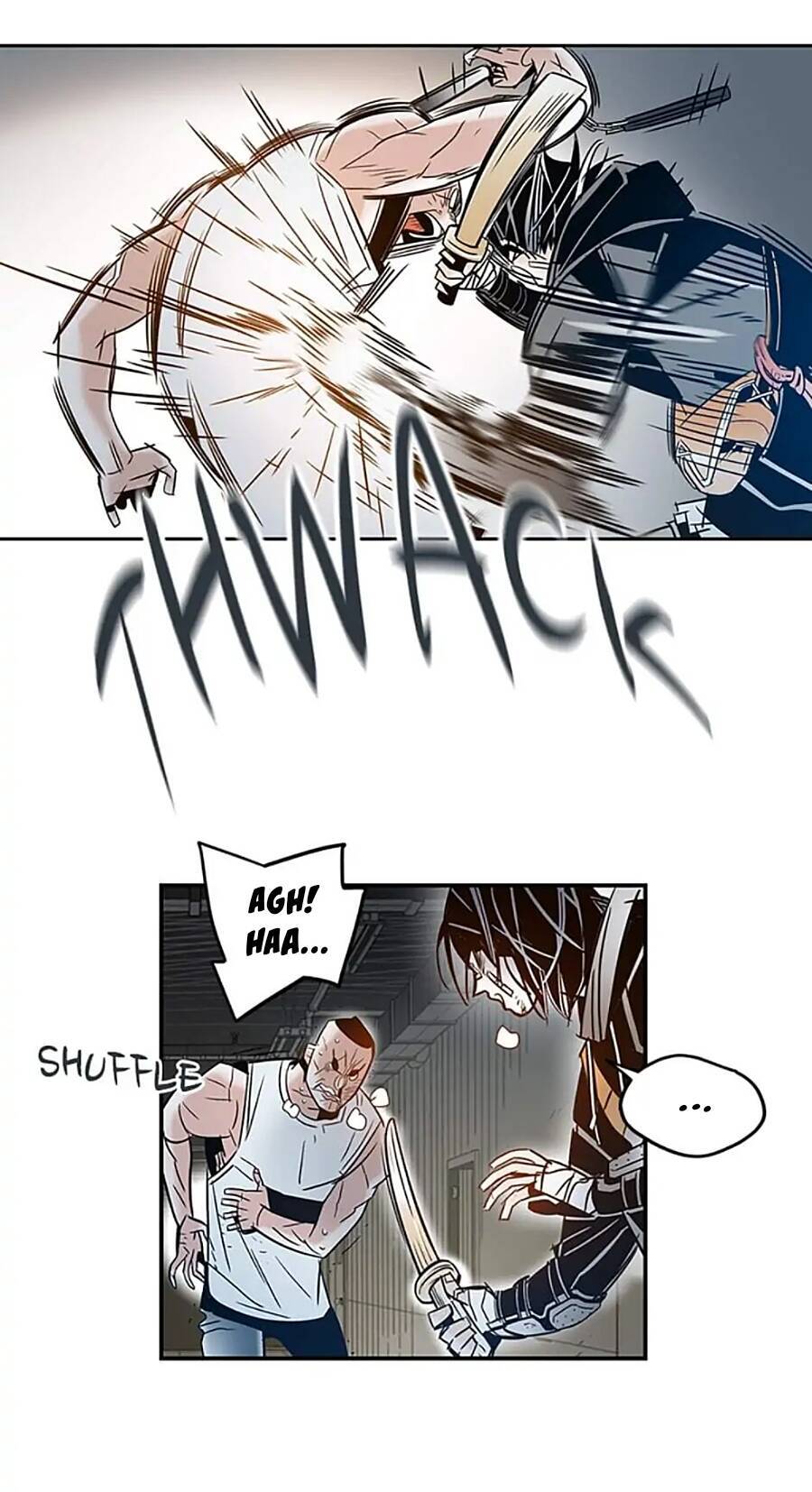 Điểm Hẹn Chapter 25 - Trang 2