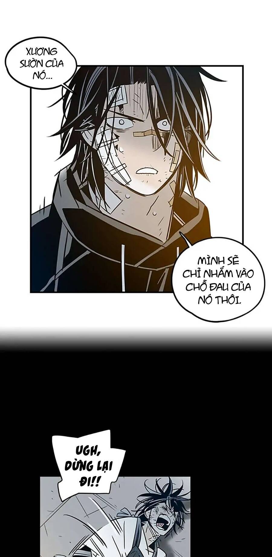 Điểm Hẹn Chapter 25 - Trang 2