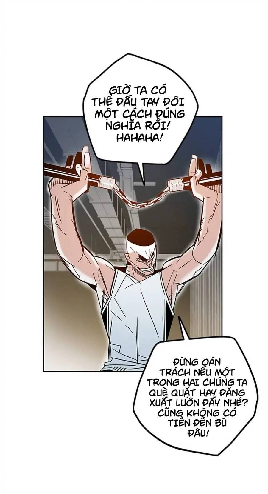 Điểm Hẹn Chapter 25 - Trang 2