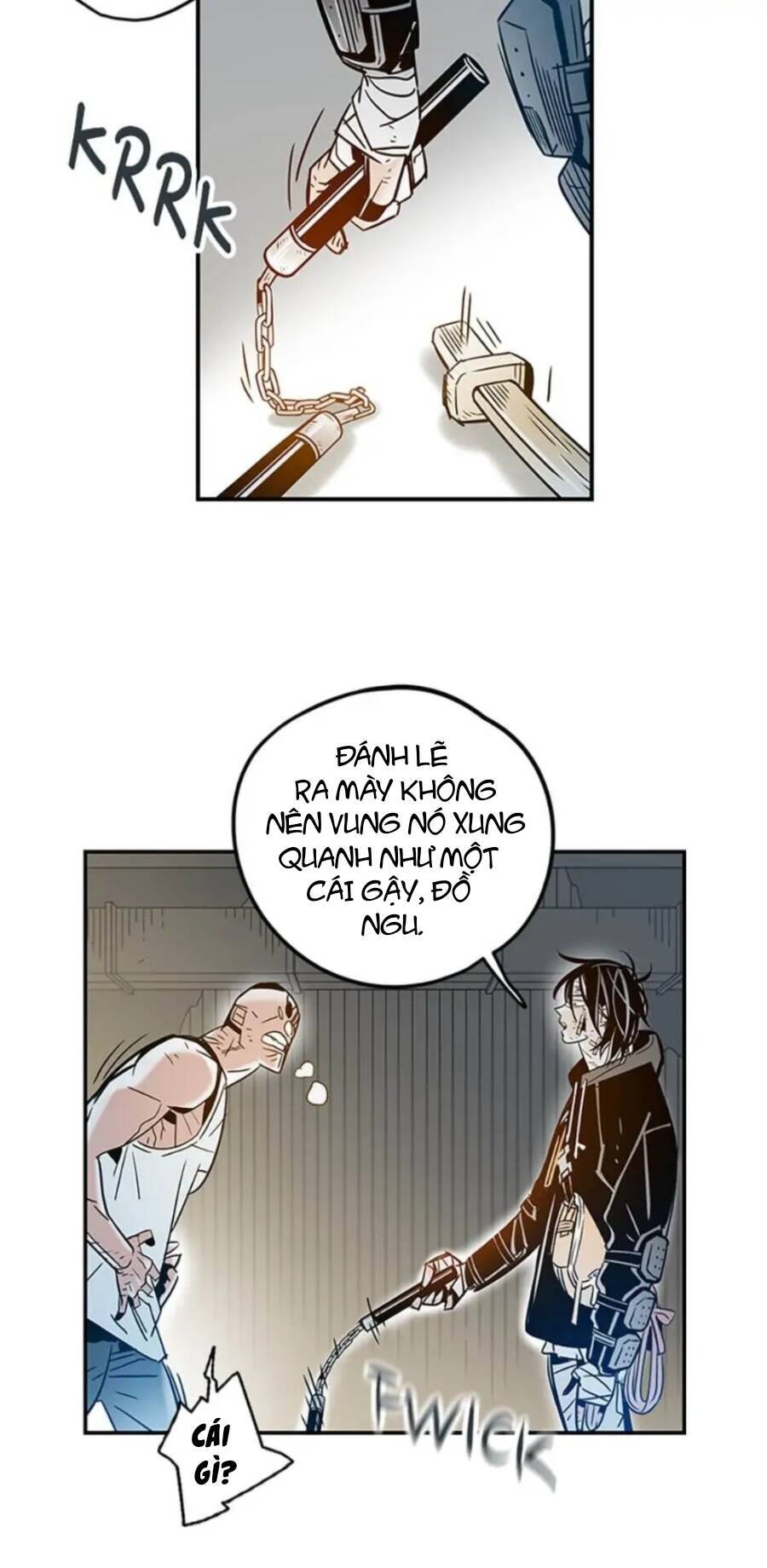 Điểm Hẹn Chapter 25 - Trang 2