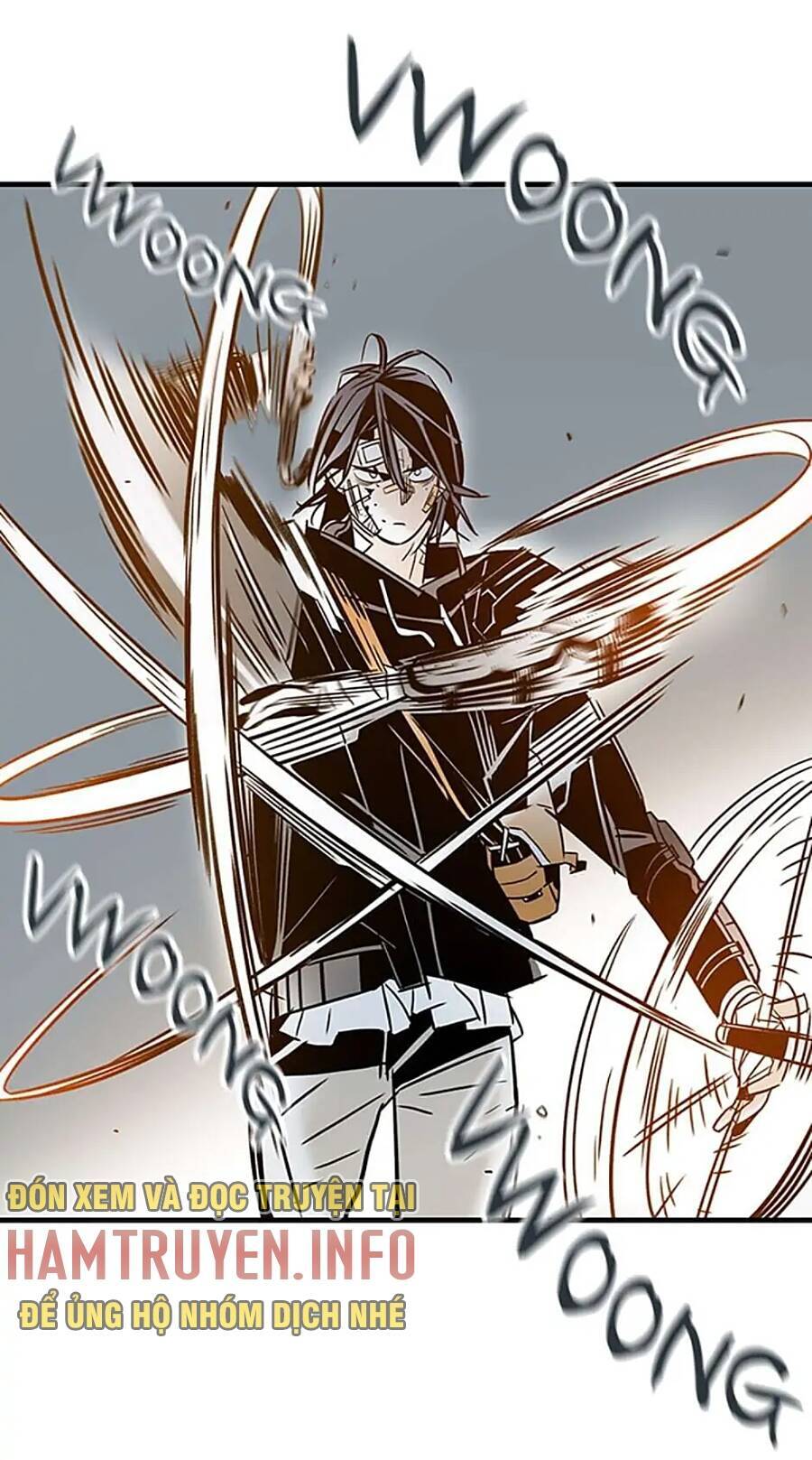 Điểm Hẹn Chapter 25 - Trang 2