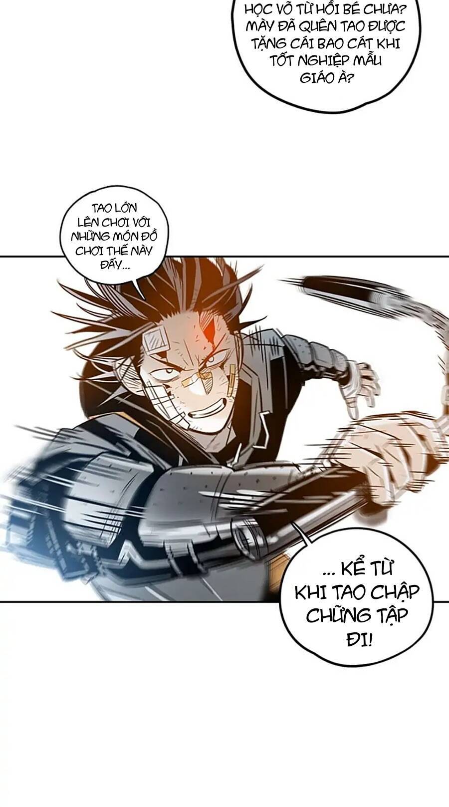 Điểm Hẹn Chapter 25 - Trang 2