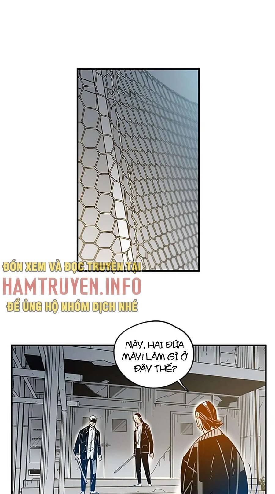 Điểm Hẹn Chapter 25 - Trang 2