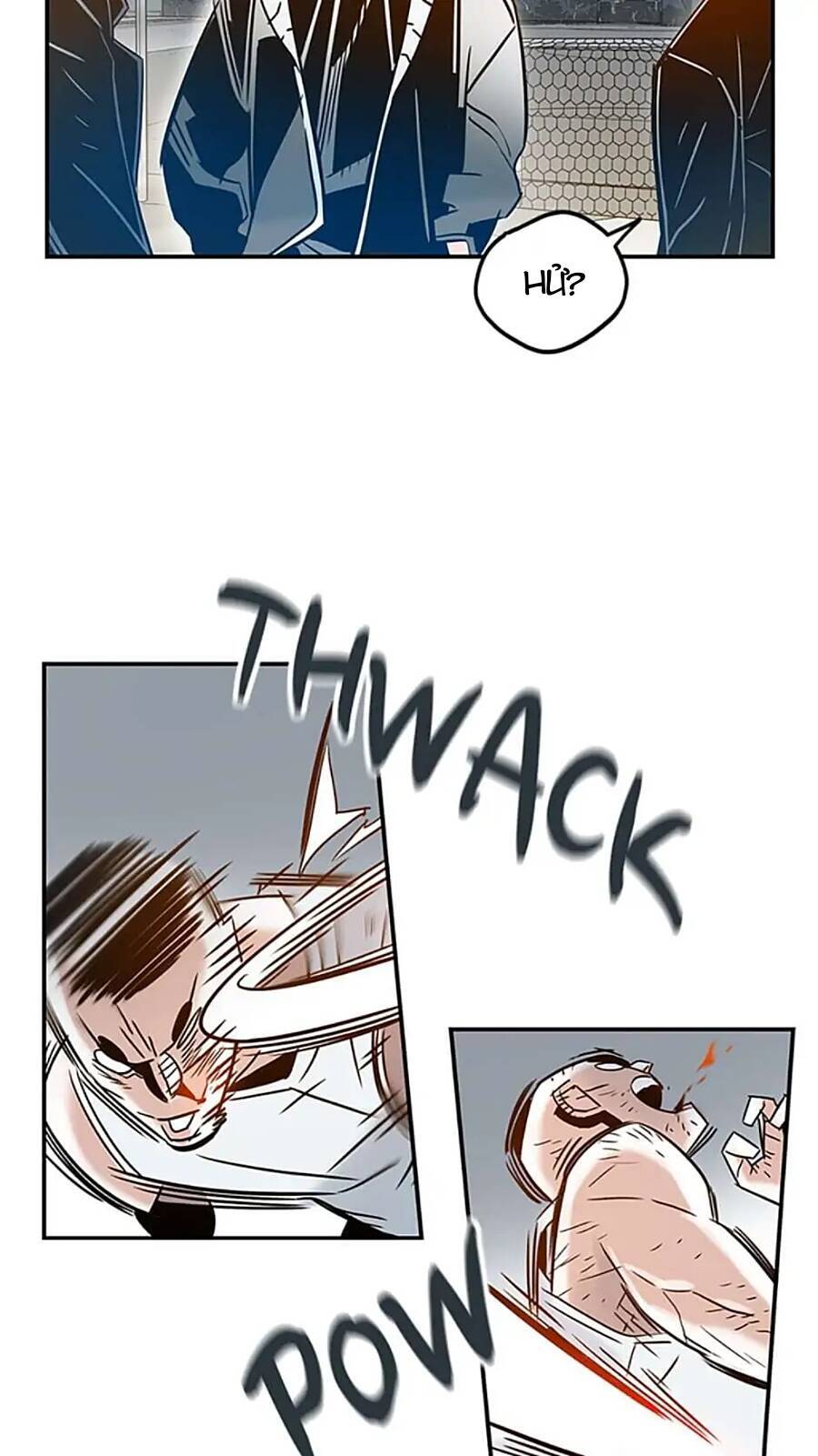 Điểm Hẹn Chapter 25 - Trang 2