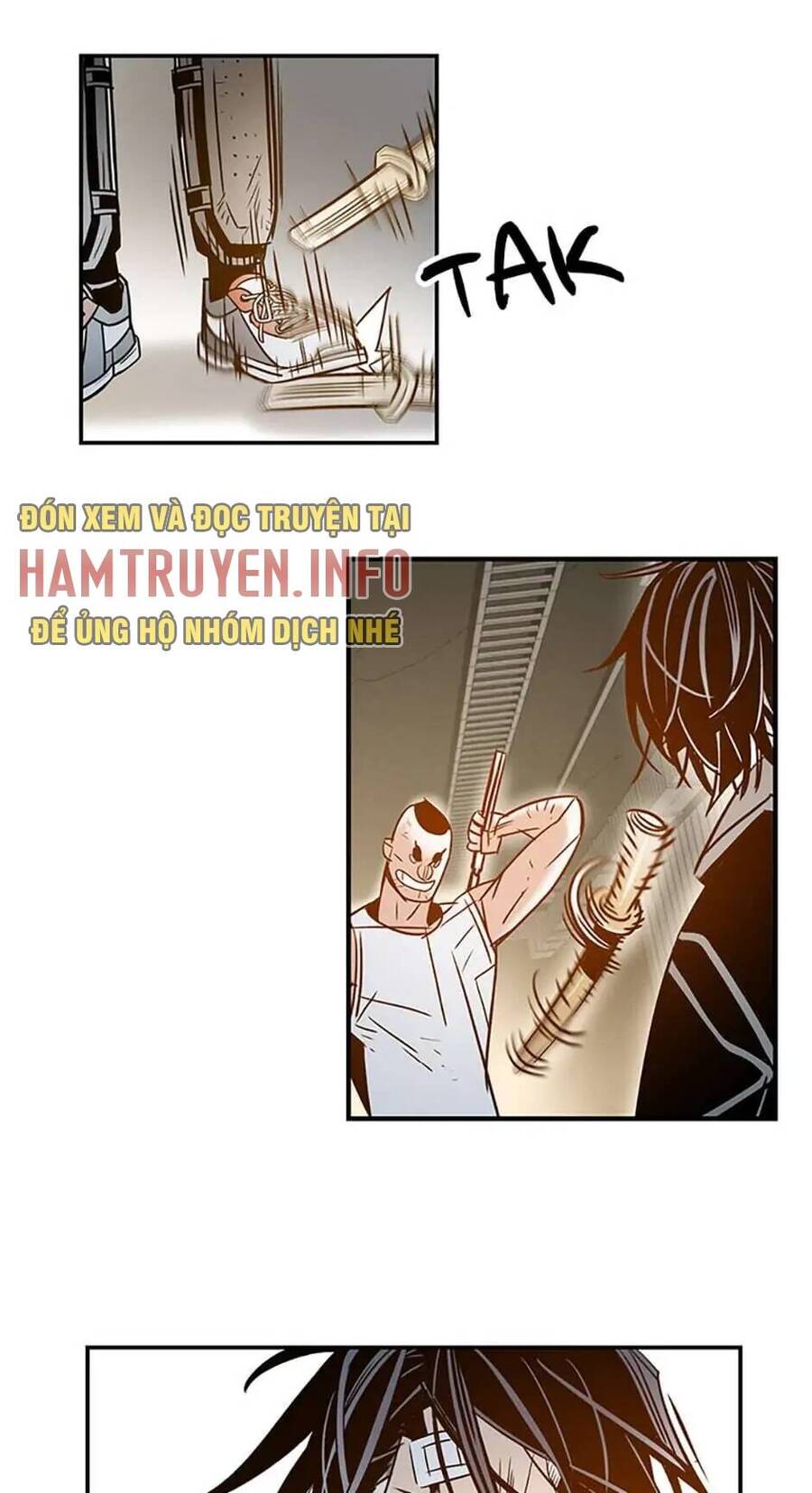 Điểm Hẹn Chapter 25 - Trang 2