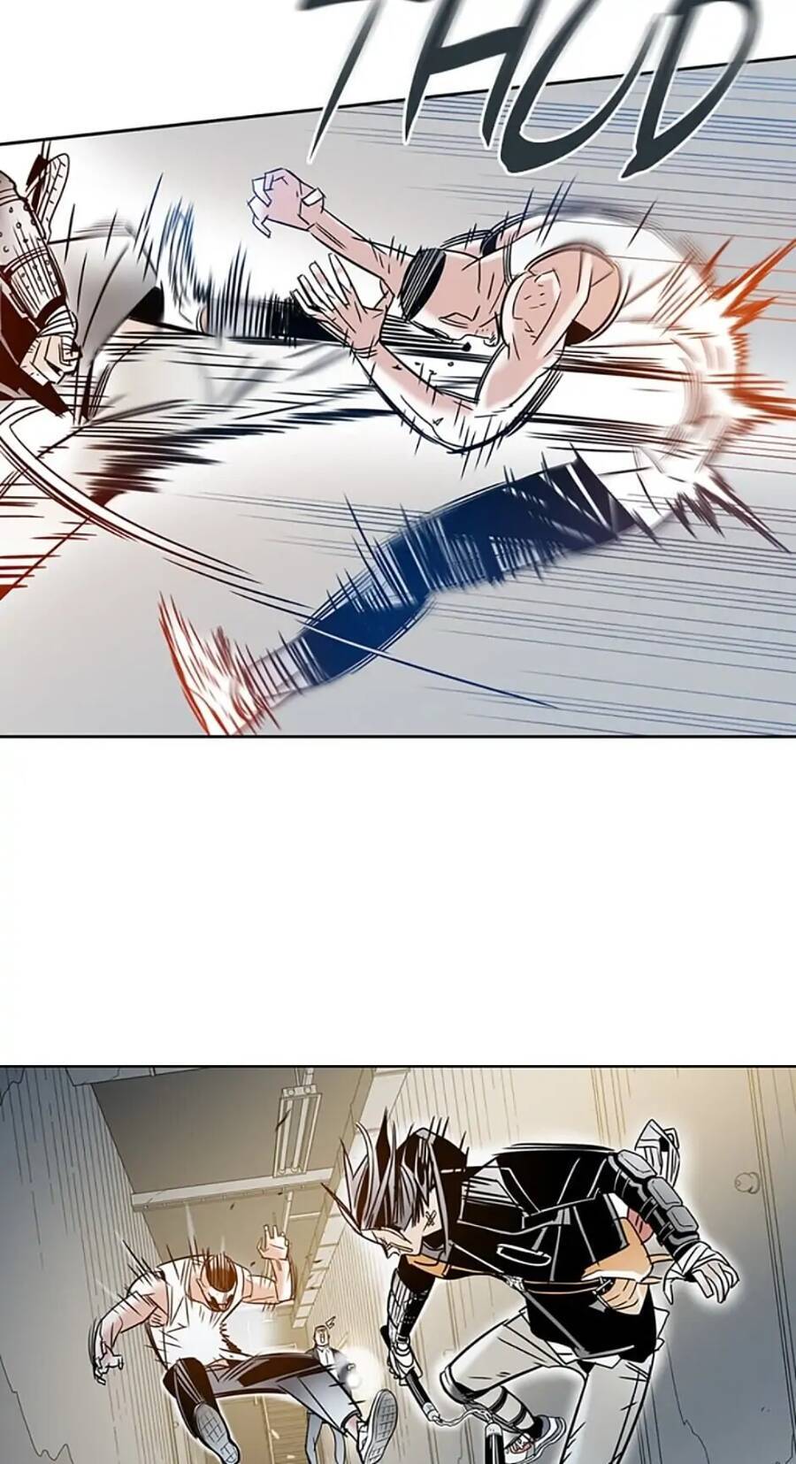 Điểm Hẹn Chapter 25 - Trang 2