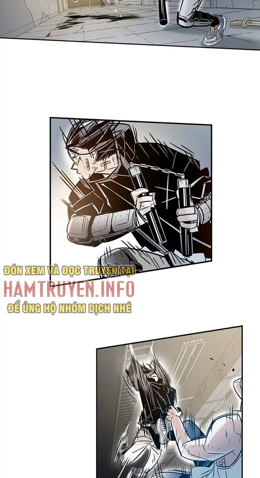 Điểm Hẹn Chapter 25 - Trang 2