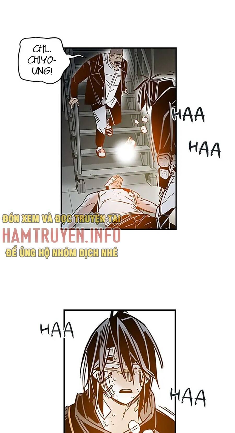 Điểm Hẹn Chapter 25 - Trang 2