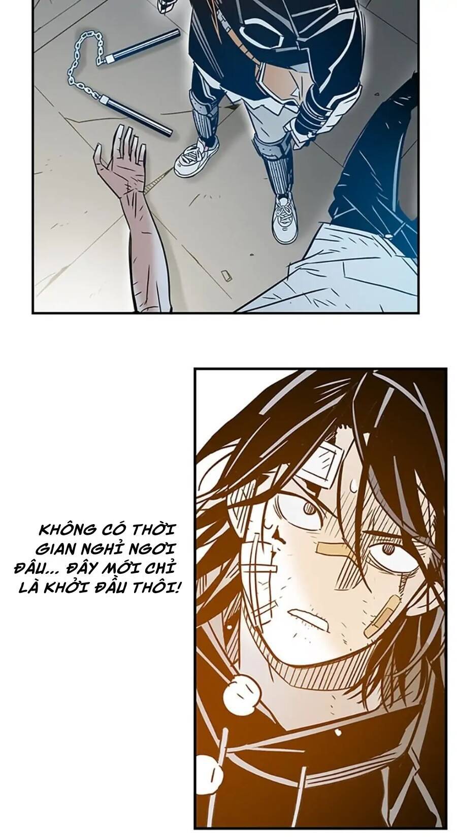 Điểm Hẹn Chapter 25 - Trang 2