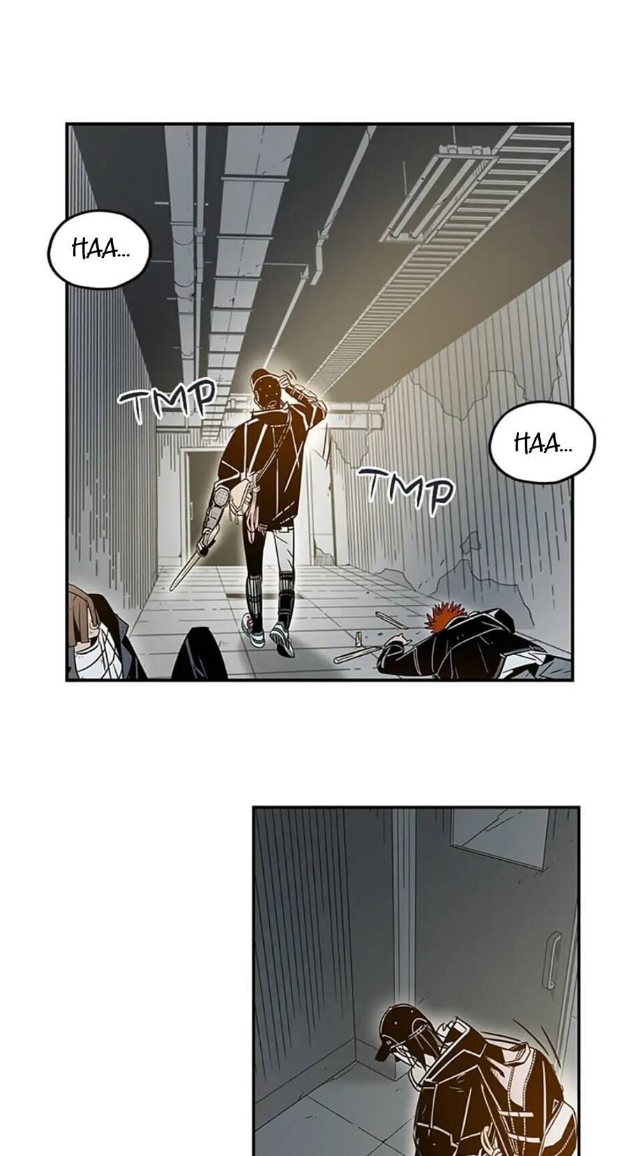 Điểm Hẹn Chapter 25 - Trang 2