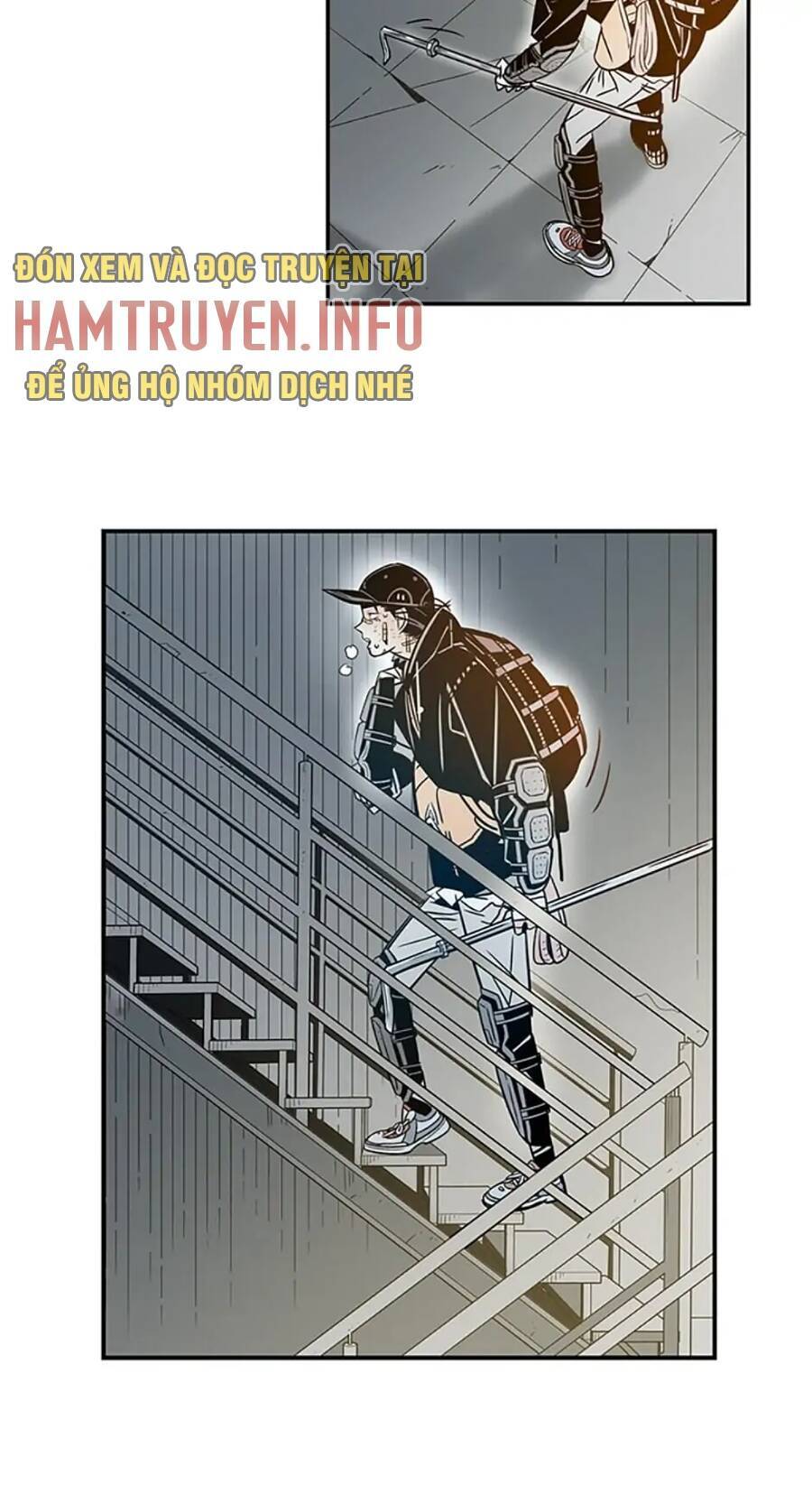 Điểm Hẹn Chapter 25 - Trang 2