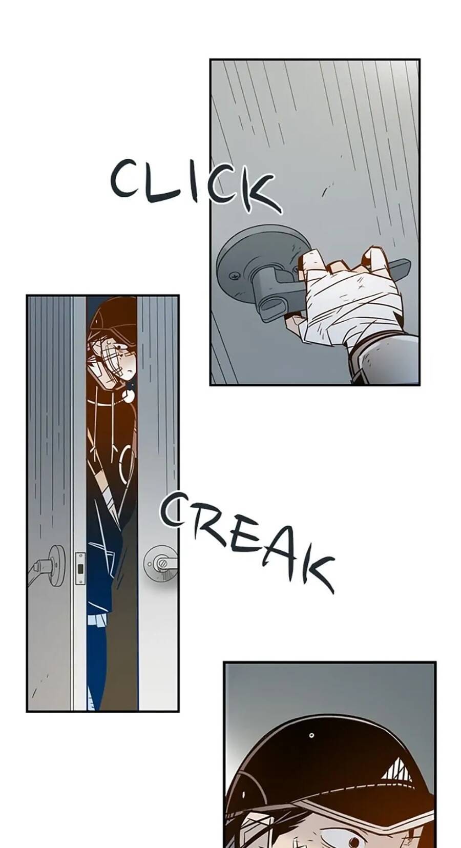 Điểm Hẹn Chapter 25 - Trang 2