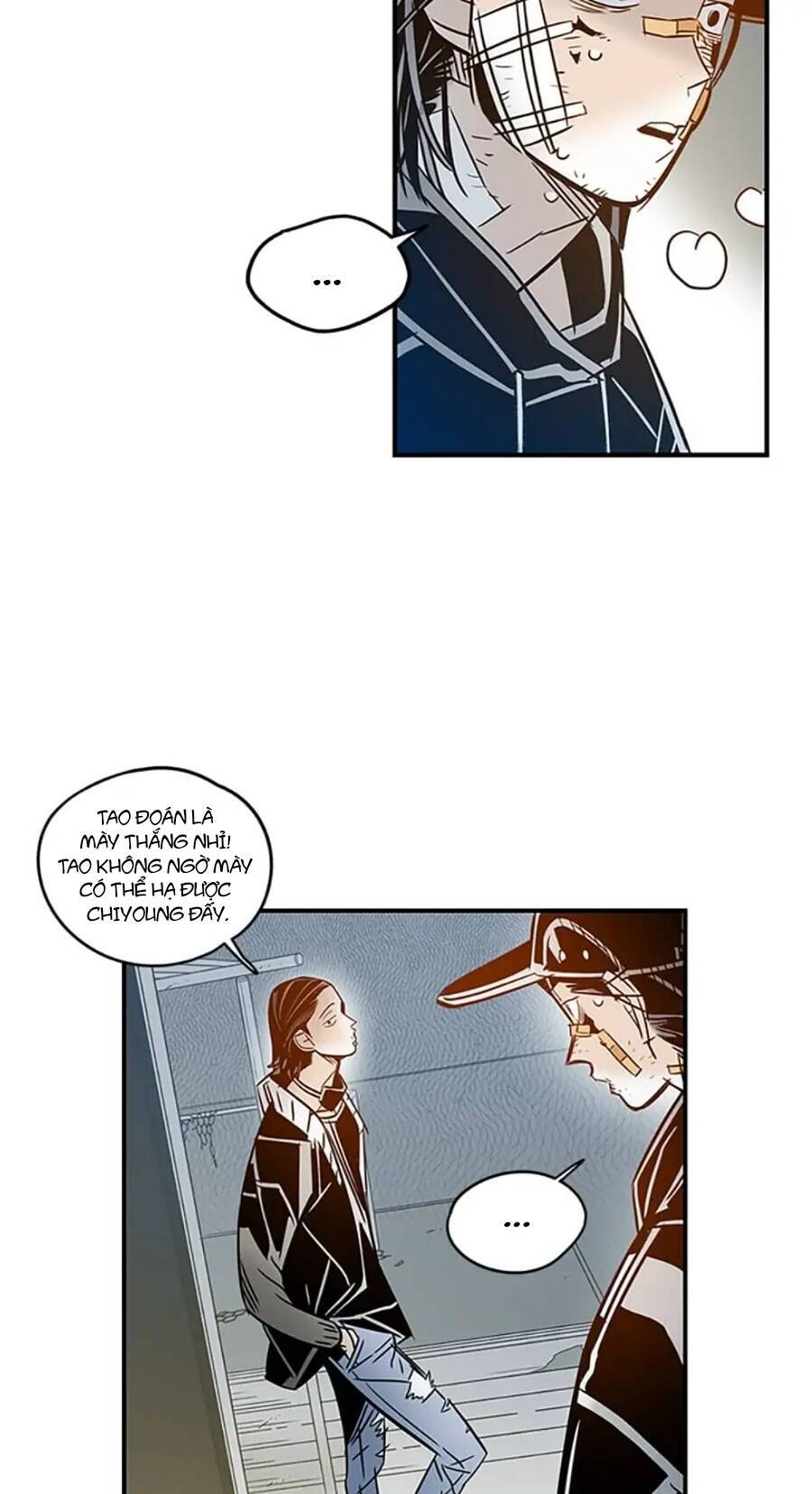 Điểm Hẹn Chapter 25 - Trang 2