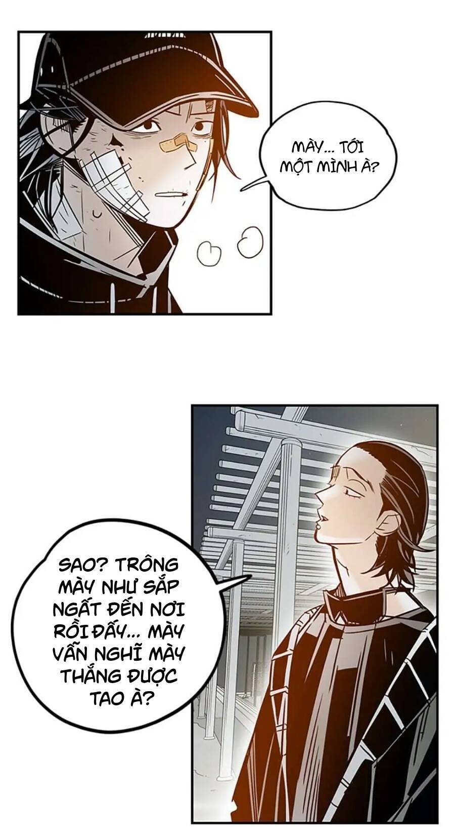 Điểm Hẹn Chapter 25 - Trang 2