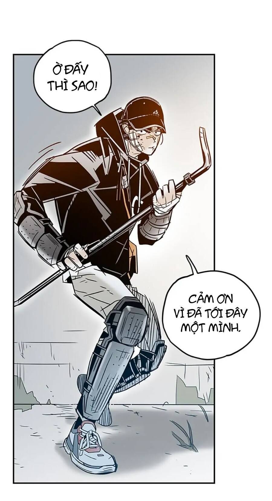 Điểm Hẹn Chapter 25 - Trang 2