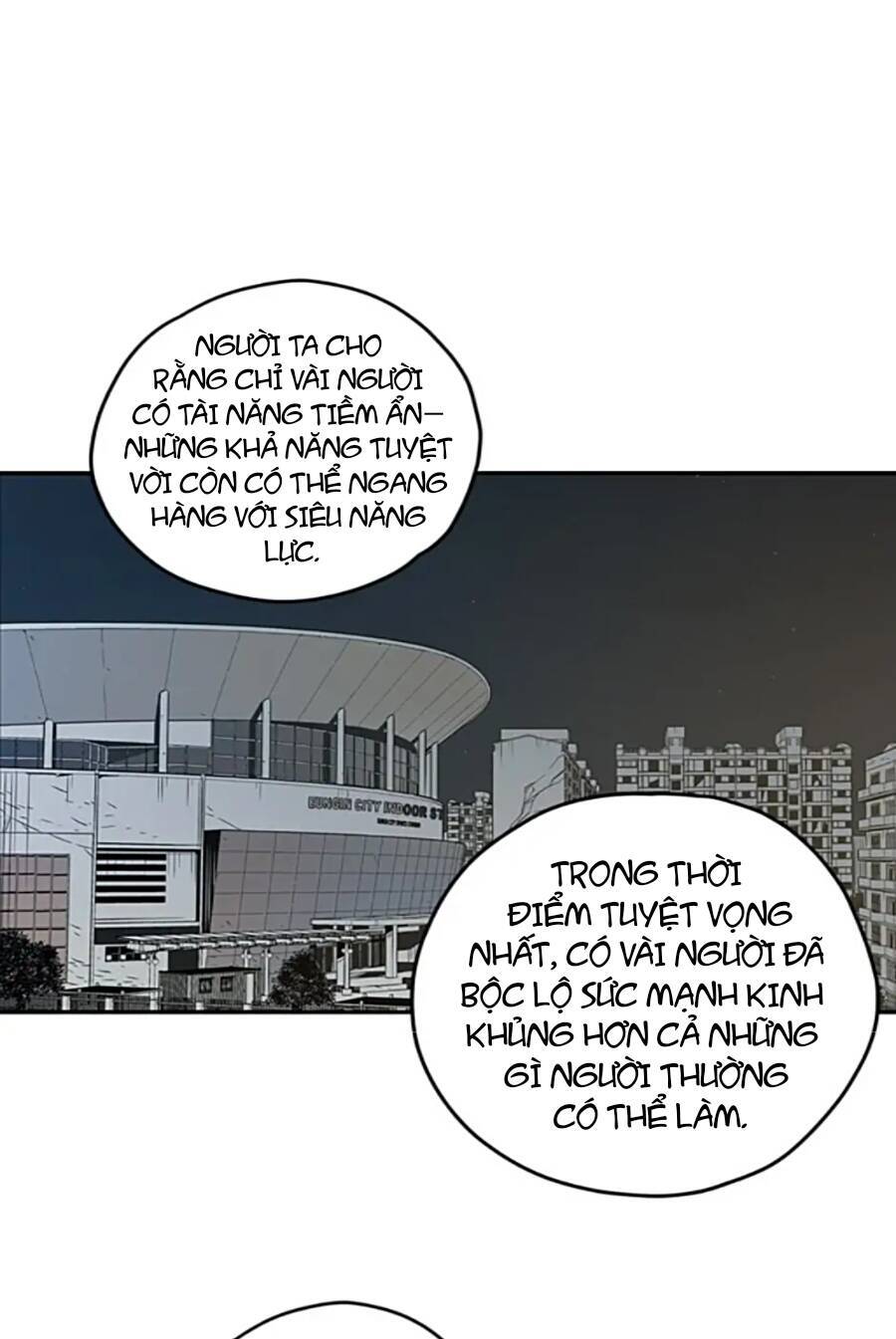 Điểm Hẹn Chapter 25 - Trang 2