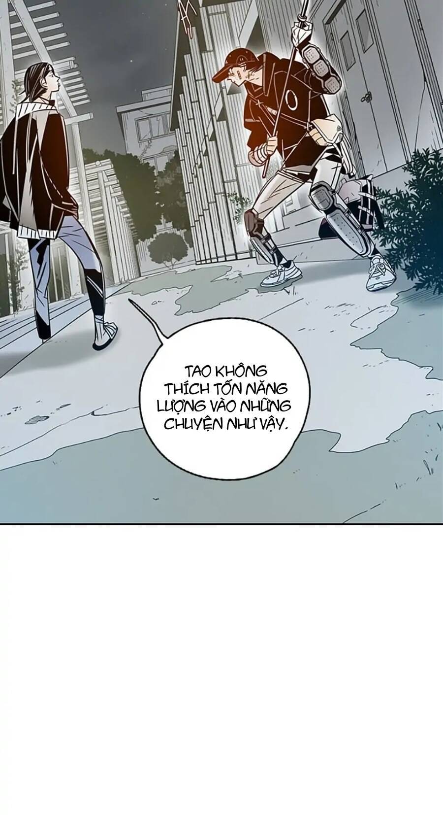 Điểm Hẹn Chapter 25 - Trang 2