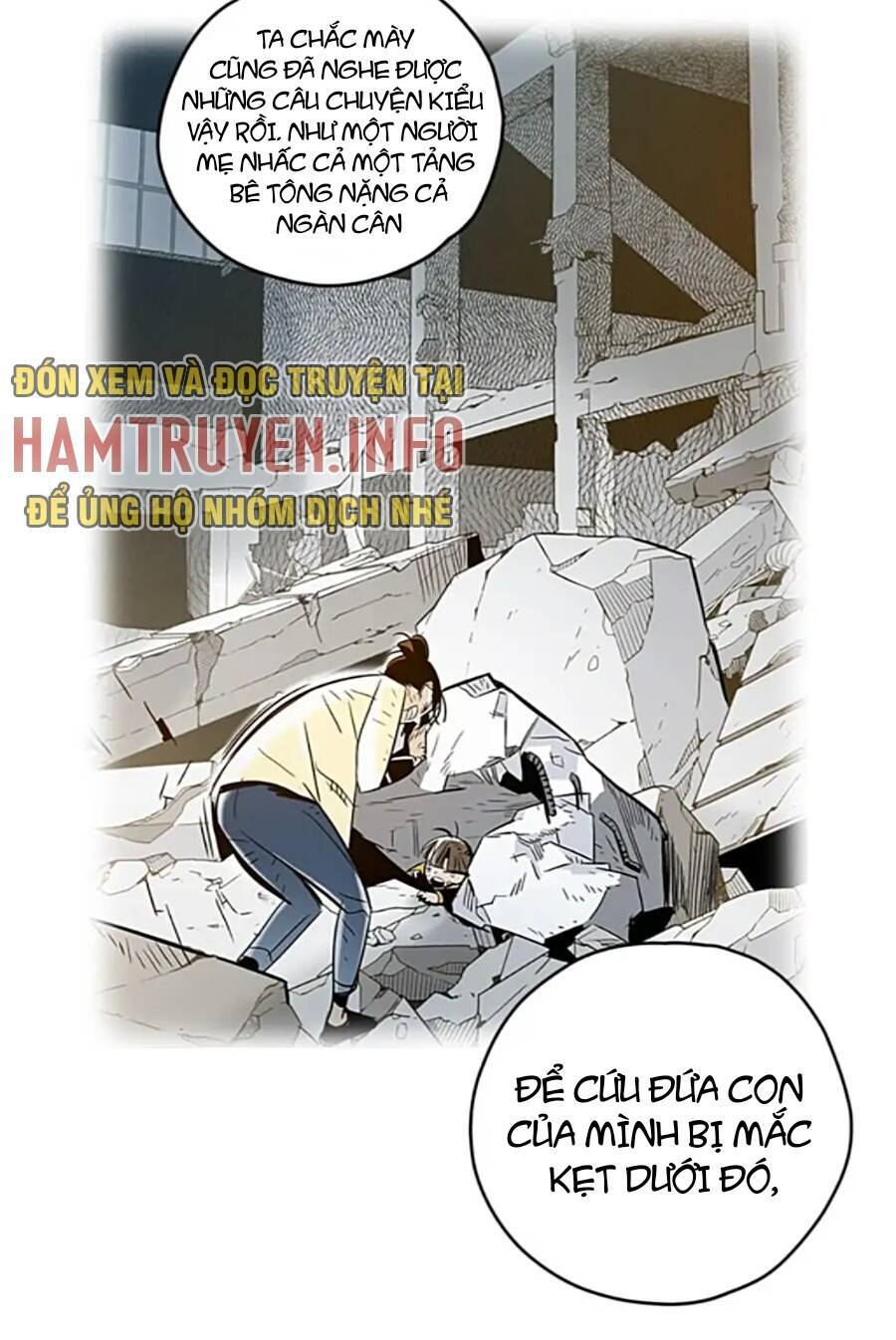 Điểm Hẹn Chapter 25 - Trang 2