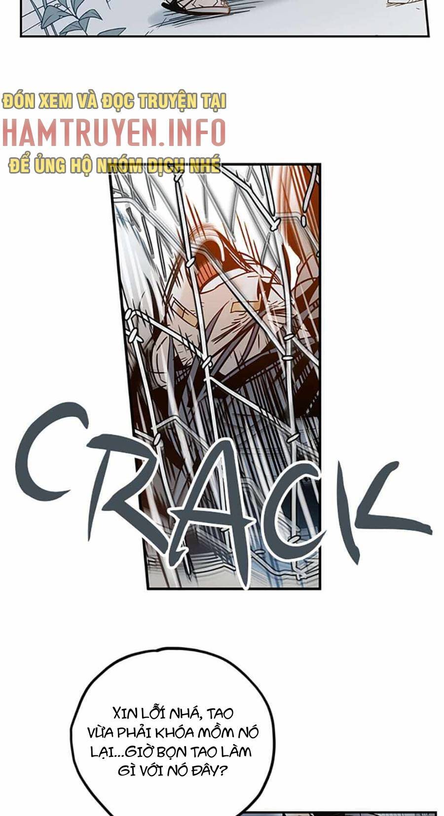 Điểm Hẹn Chapter 26 - Trang 2