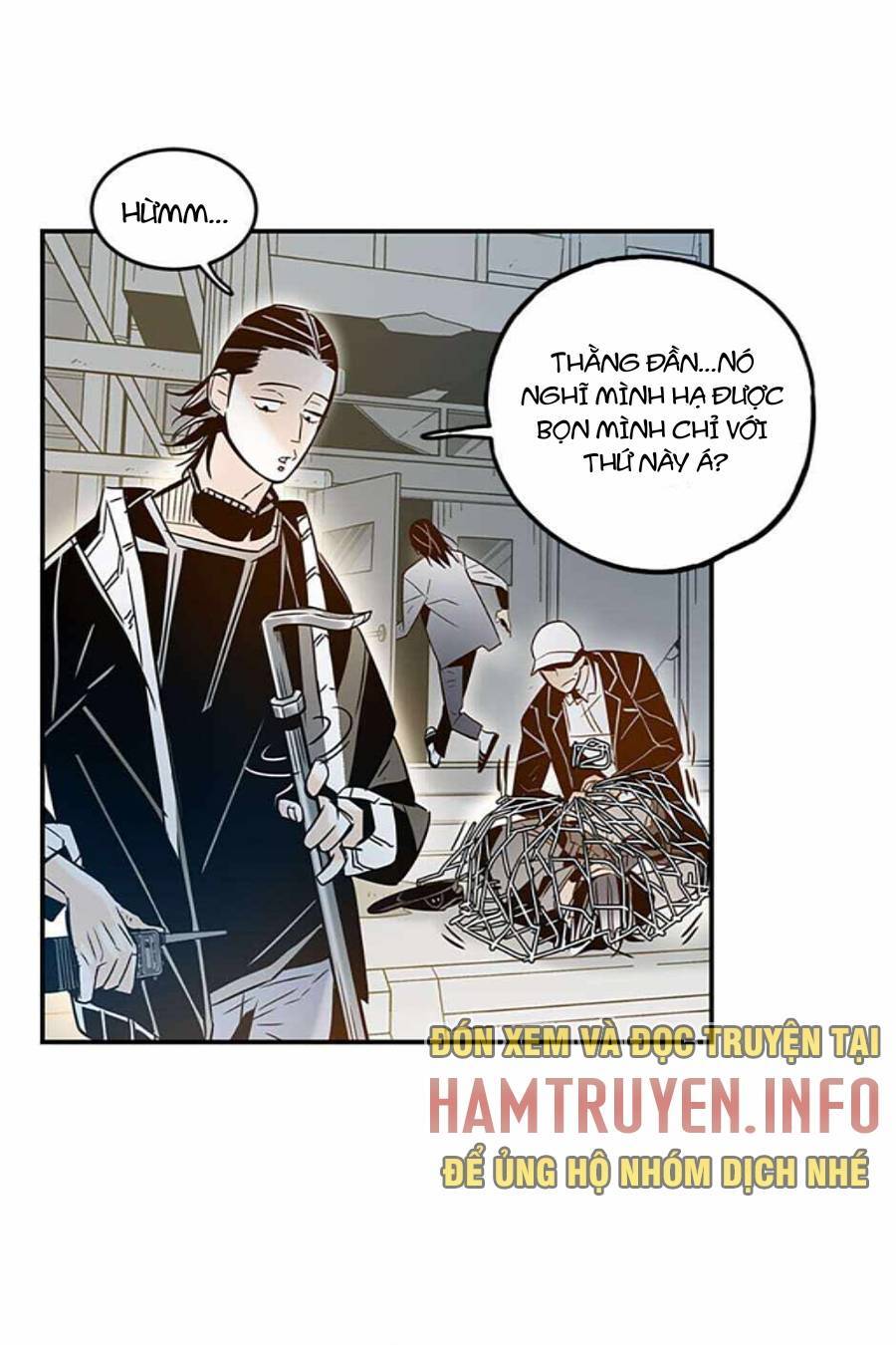 Điểm Hẹn Chapter 26 - Trang 2