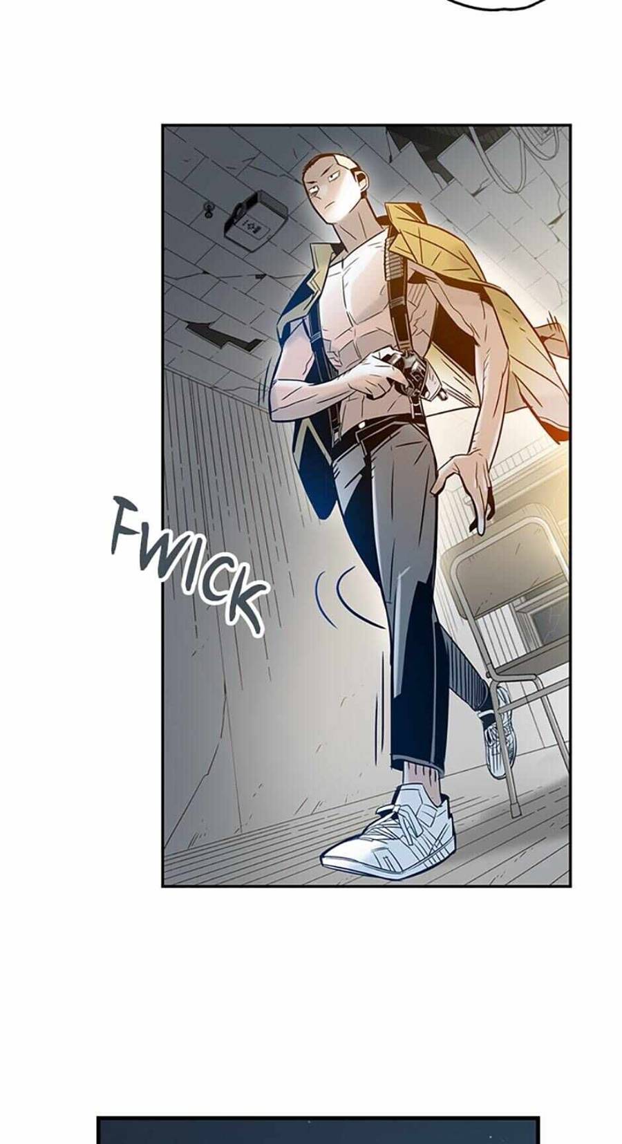 Điểm Hẹn Chapter 26 - Trang 2