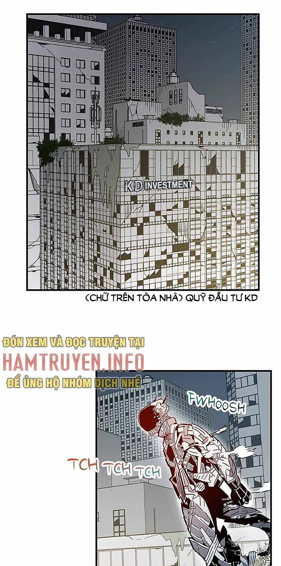 Điểm Hẹn Chapter 26 - Trang 2