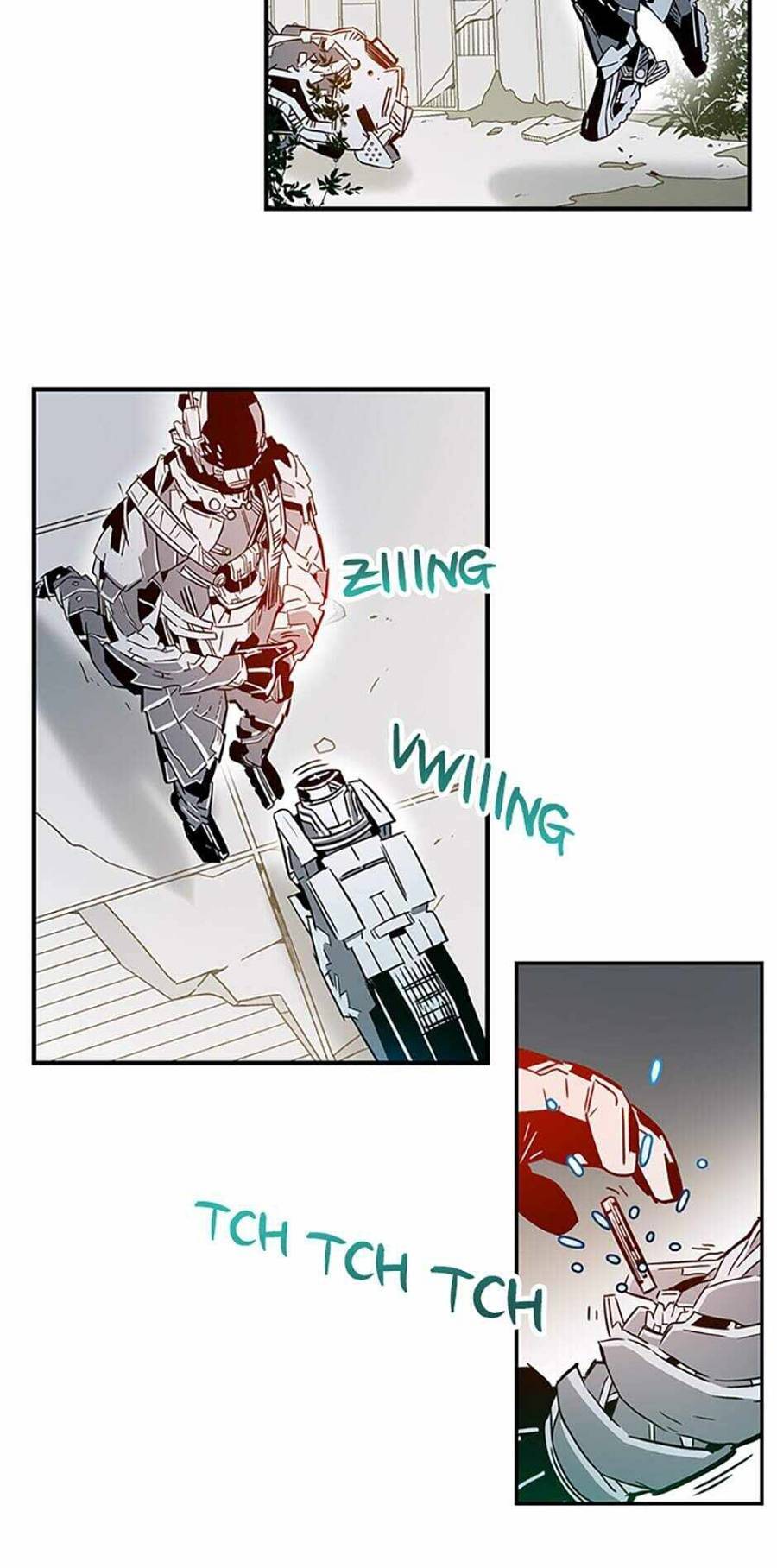 Điểm Hẹn Chapter 26 - Trang 2