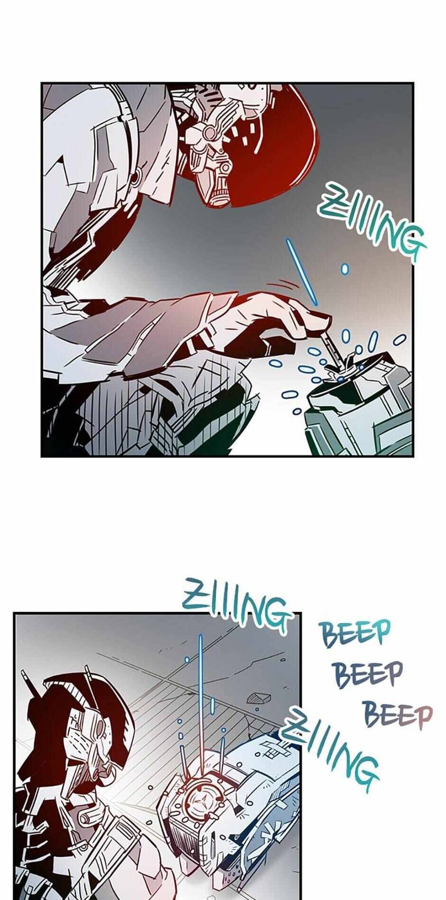 Điểm Hẹn Chapter 26 - Trang 2