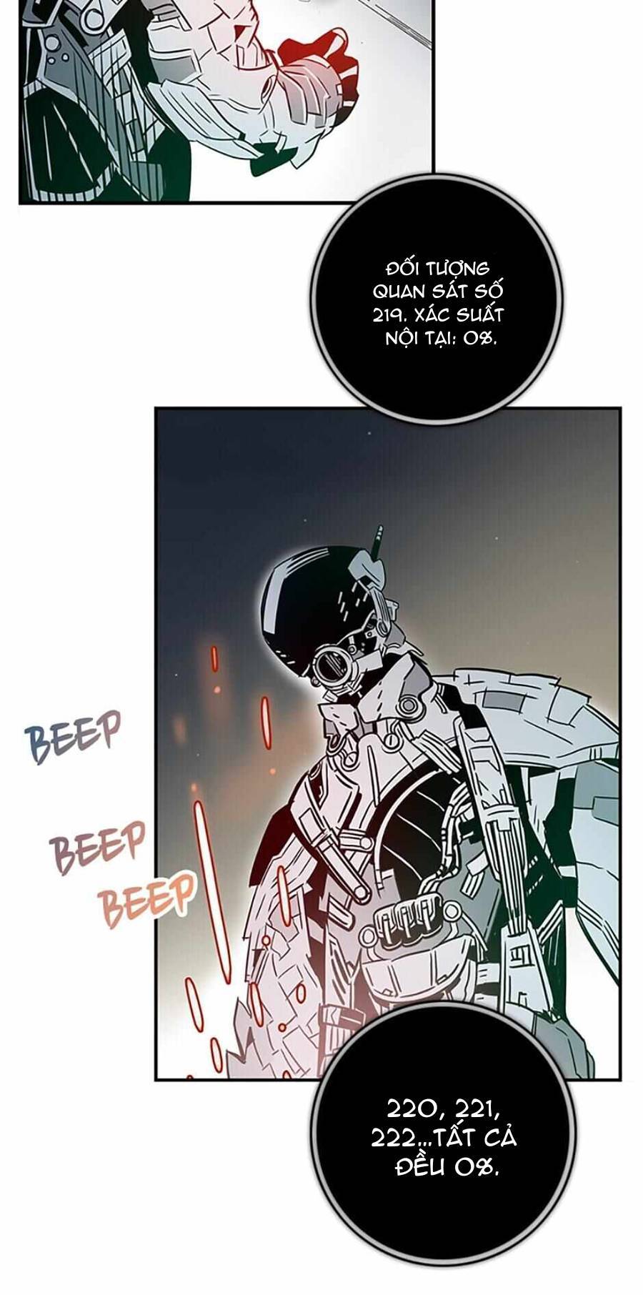 Điểm Hẹn Chapter 26 - Trang 2